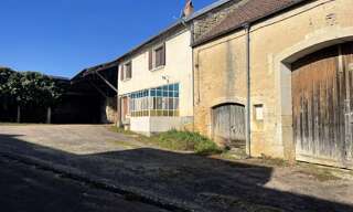 Maison 5 Pièces 173 m² à vendre à Arbot (52160)