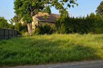 Terrain  64300 €