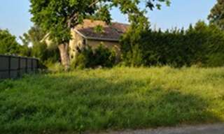 Terrain  587 m² à vendre à Peujard (33240)