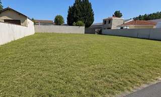 Terrain  426 m² à vendre à Saint-André-de-Cubzac (33240)