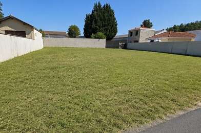 Terrain  68000 €