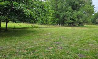 Terrain  1500 m² à vendre à Saint-Savin (33920)