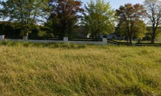 Terrain  416 m² à vendre à Périssac (33240)