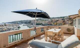 Appartement 4 Pièces 113 m² à vendre à Cassis (13260)