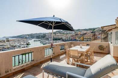Appartement 4 pièces 1580000 €