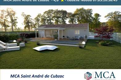 Maison 4 pièces 209000 €