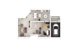 Maison 5 Pièces 130 m² à vendre à Montlieu-la-Garde (17210)