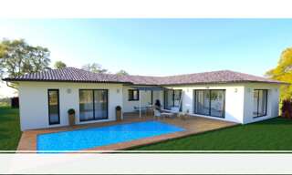 Maison 5 Pièces 120 m² à vendre à Salles (33770)