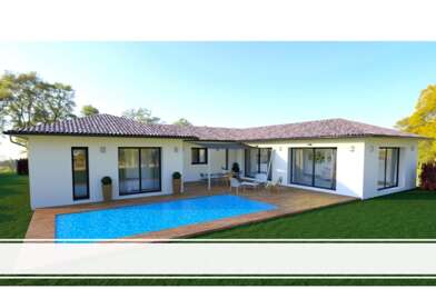 Maison 5 pièces 398600 €