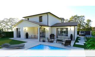 Maison 7 Pièces 135 m² à vendre à Salles (33770)