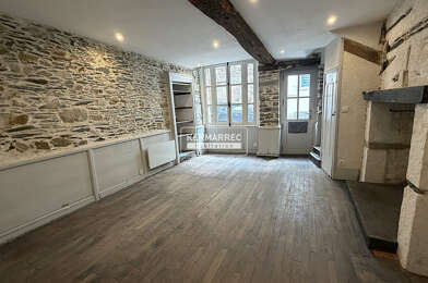 Maison 5 pièces 183600 €