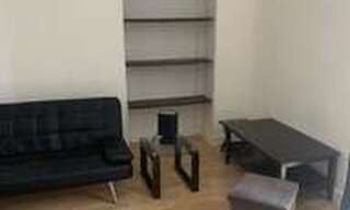 Appartement 1 Pièce 35 m² à louer à Bastia (20200)