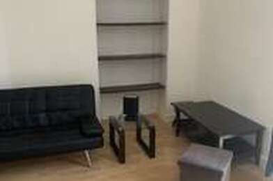 Appartement 1 pièces 485 €