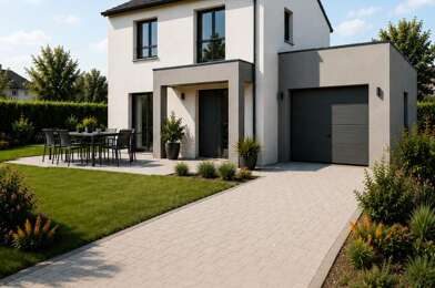 Maison 5 pièces 309011 €