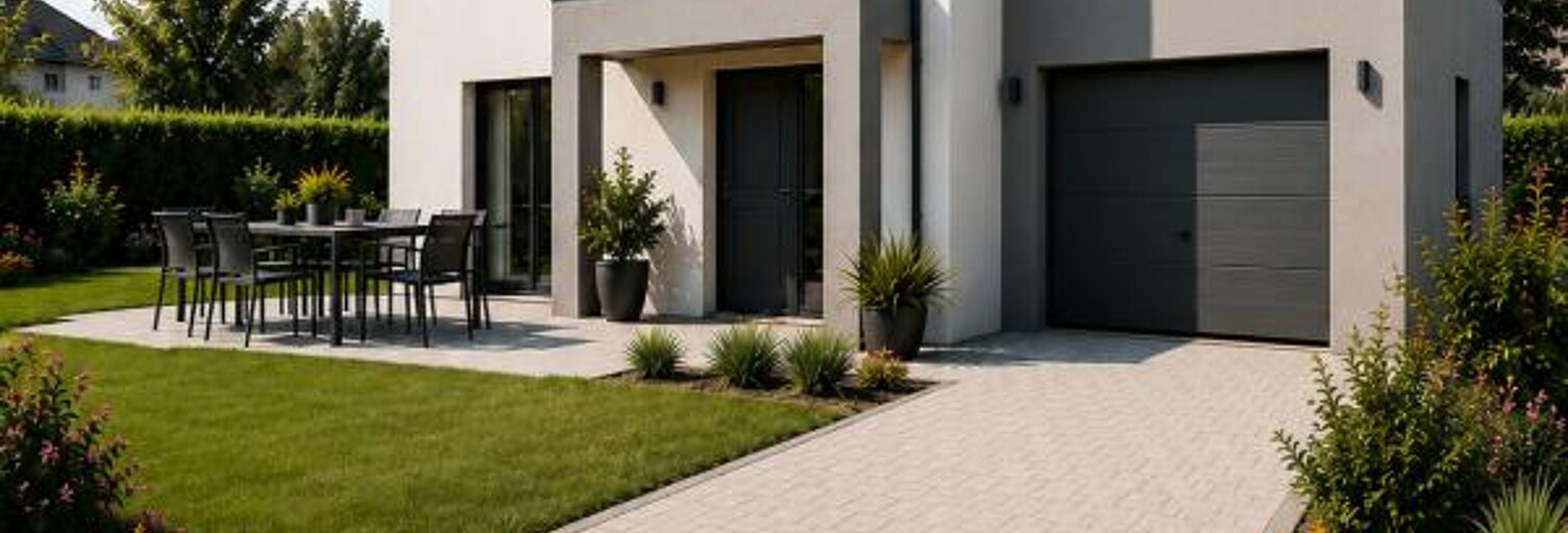 Maison 5 Pièces 90 m² à vendre à Geneuille (25870)