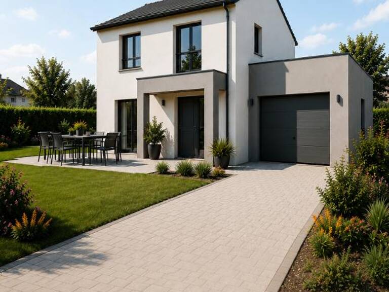 Maison à moins de 12min de Besançon — photo 1
