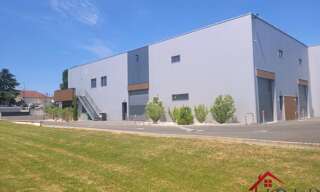 Immeuble  2000 m² à vendre à Coubert (77170)