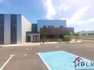 COUBERT - BATIMENT COMMERCIAL + APPARTEMENT — photo 3