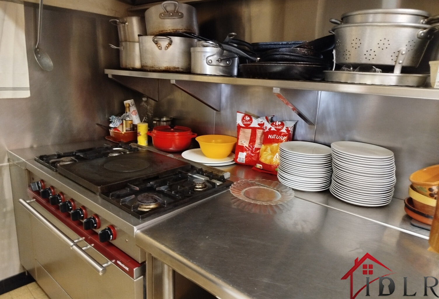 FOND DE COMMERCE BAR/RESTAURANT — photo 1