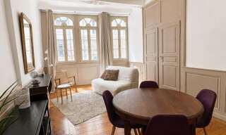 Appartement 2 Pièces 43 m² à vendre à Besançon (25000)