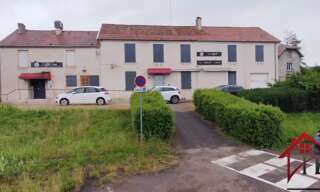 Immeuble  647 m² à vendre à Langres (52200)