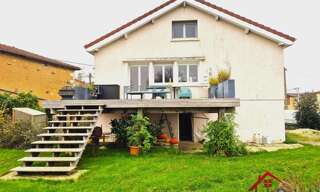 Maison 6 Pièces 102 m² à vendre à Wassy (52130)