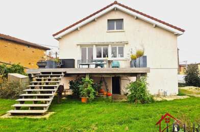 Maison 6 pièces 169000 €