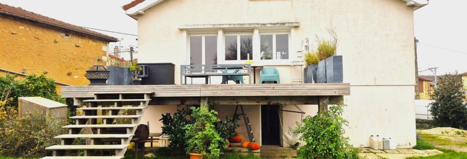 Maison 6 Pièces 102 m² à vendre à Wassy (52130)