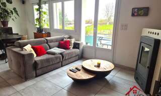 Maison 6 Pièces 102 m² à vendre à Wassy (52130)
