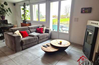 Maison 6 pièces 169000 €
