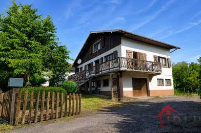 Maison 5 pièces 249500 €