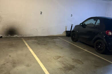 Garage  29000 €