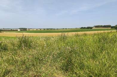 Terrain  79000 €