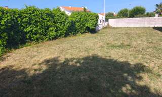 Terrain  489 m² à vendre à Vaux-sur-Mer (17640)