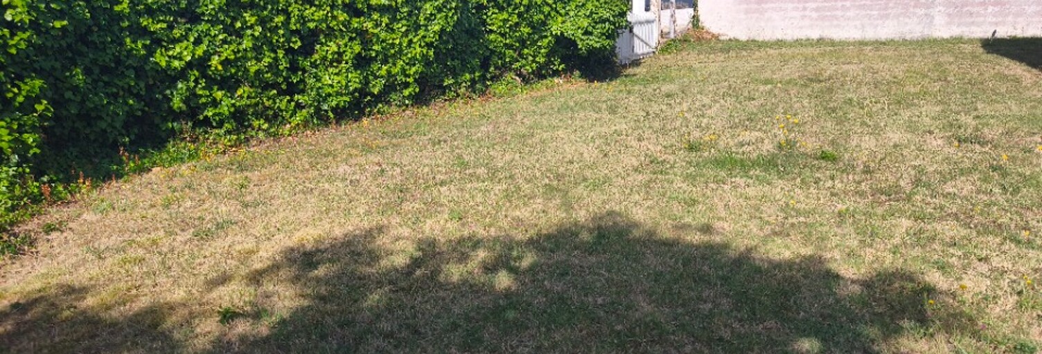 Terrain  489 m² à vendre à Vaux-sur-Mer (17640)