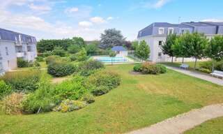 Appartement 3 Pièces 56 m² à vendre à La Chaussée-Saint-Victor (41260)