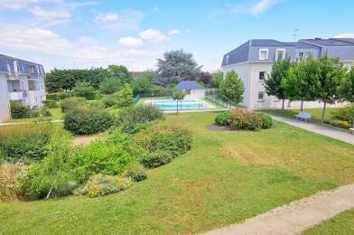 Appartement 3 pièces 150000 €
