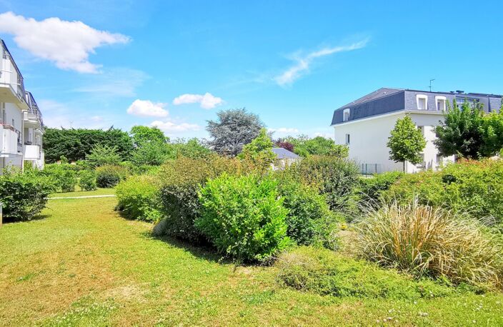  LA CHAUSSEE ST VICTOR - T3 de 56 m² — photo 4