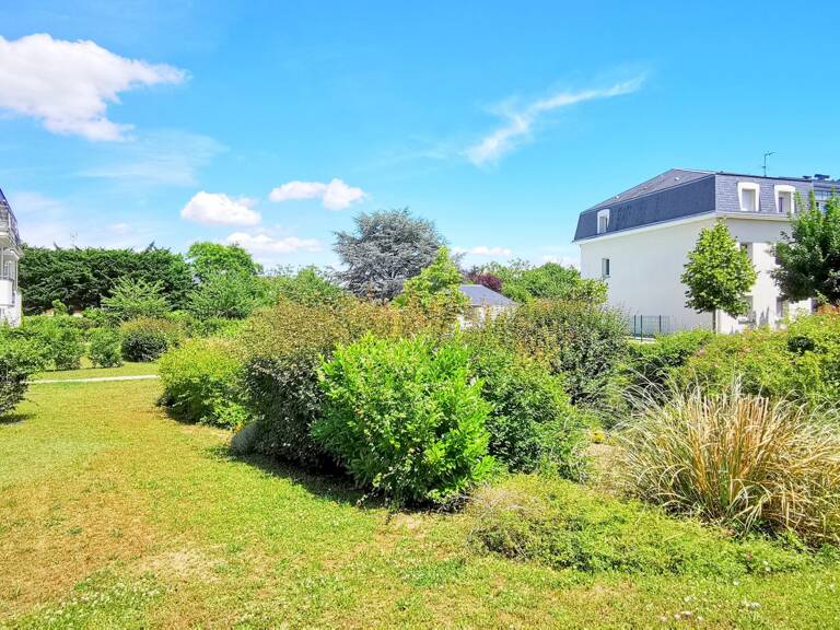  LA CHAUSSEE ST VICTOR - T3 de 56 m² — photo 1