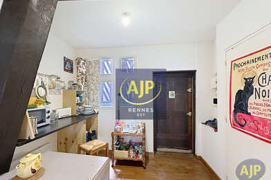 Appartement 2 pièces 175890 €