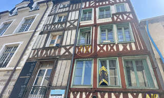 Appartement 2 Pièces 40 m² à vendre à Rennes (35000)