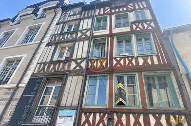 Appartement 2 pièces 175890 €