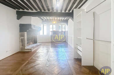 Appartement 2 pièces 175890 €
