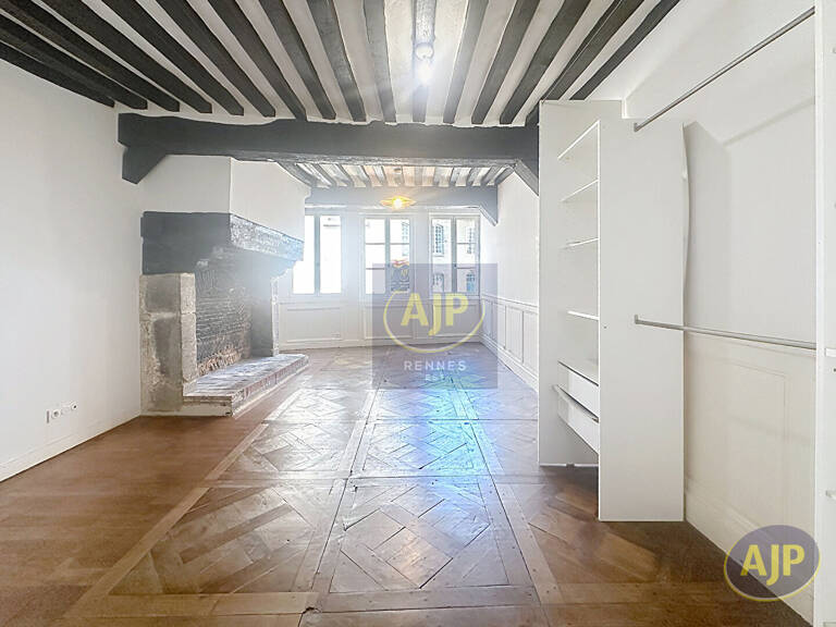 PARLEMENT -  T1 bis — photo 1