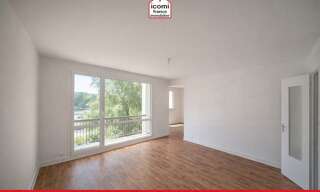 Appartement 4 Pièces 85 m² à vendre à Brest (29200)