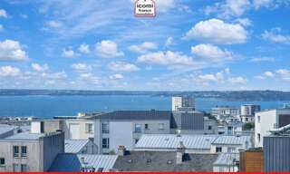 Appartement 2 Pièces 55 m² à vendre à Brest (29200)