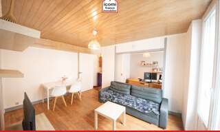 Appartement 3 Pièces 51 m² à vendre à Brest (29200)