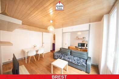 Appartement 3 pièces 119000 €