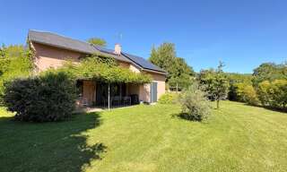 Maison 5 Pièces 135 m² à vendre à Clairvaux-d'Aveyron (12330)