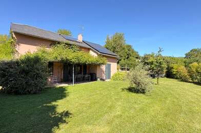 Maison 5 pièces 310000 €
